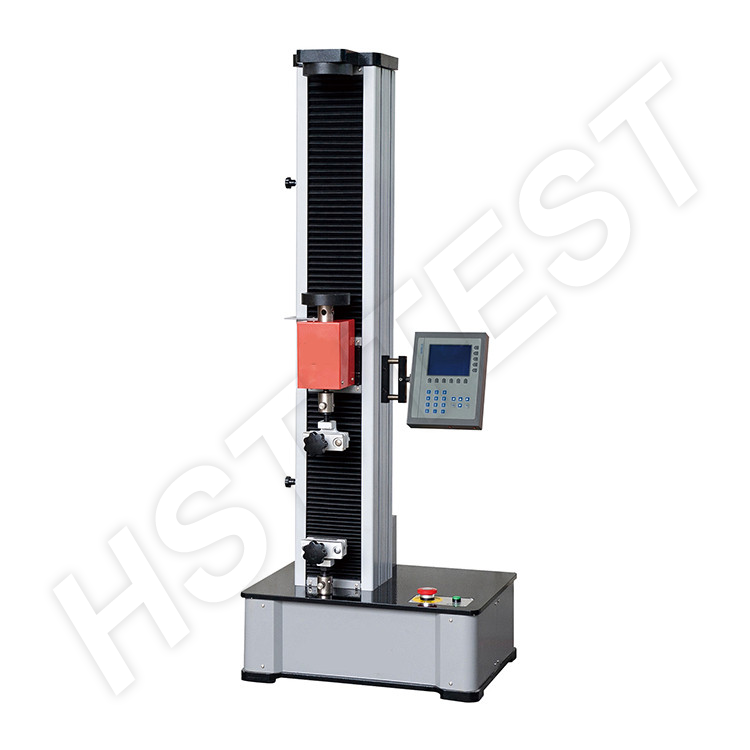 橡膠拉力試驗機(jī)